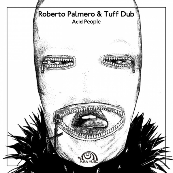Roberto Palmero - Acid People / Pura Music