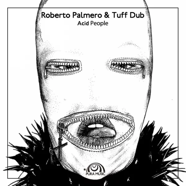 Roberto Palmero - Acid People / Pura Music