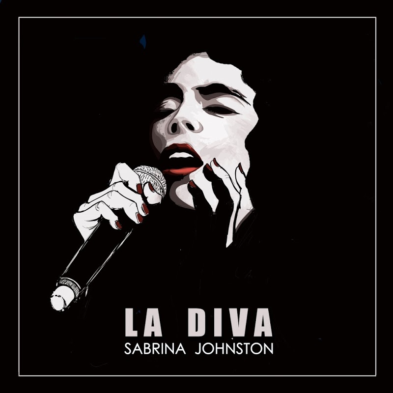 Sabrina Johnston - La Diva / Keep On Dancing