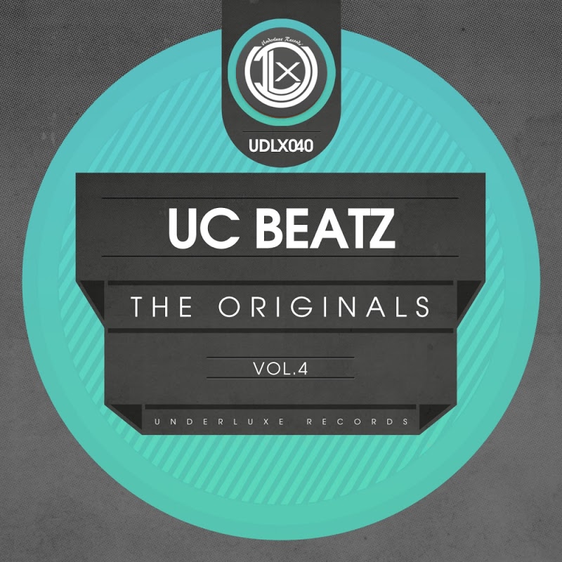UC Beatz - The Originals, Vol. 4 / Underluxe Records