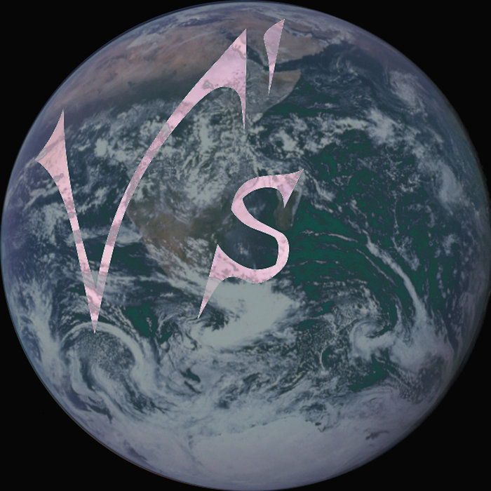 VA - Space Jams (V's Edits vol 28) / Vehicle