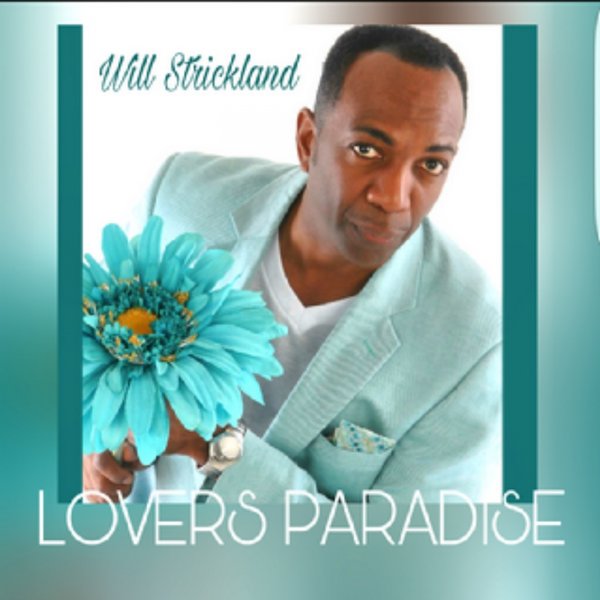 Will Strickland - Lover's Paradise / D#Sharp Records