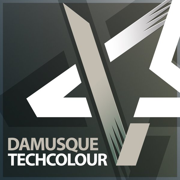 Damusque - Techcolour / 3Star Deluxe