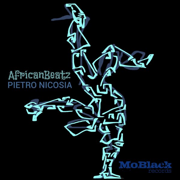 Pietro Nicosia - AfricanBeatz / MoBlack Records
