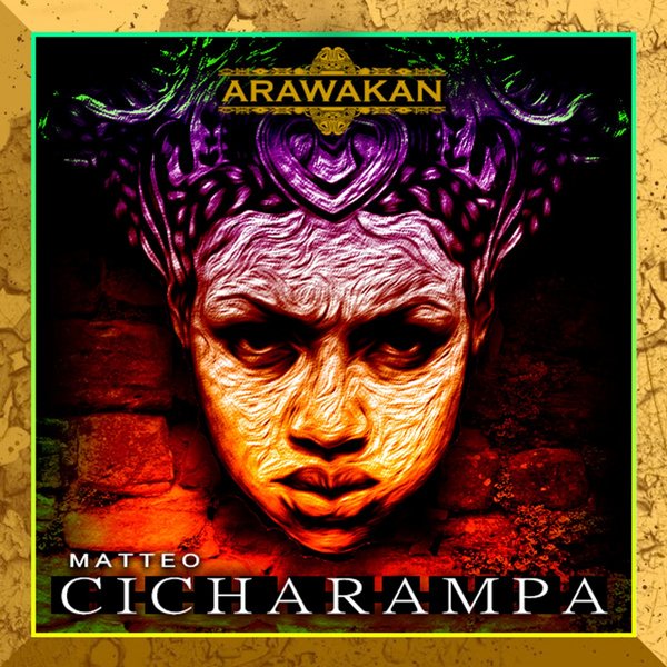 Matteo - CichaRampa / Arawakan