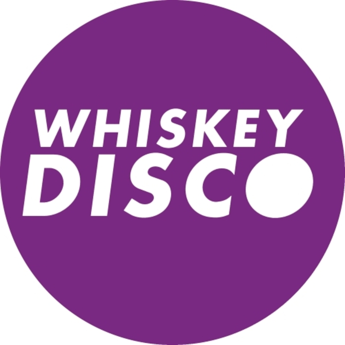 VA - Disco Galaxie EP / Whiskey Disco