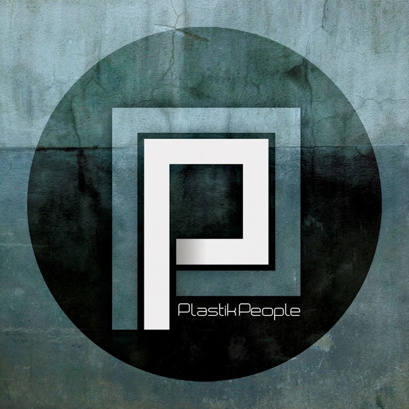 VA - Various People, Vol. 3 / Plastik People Recordings