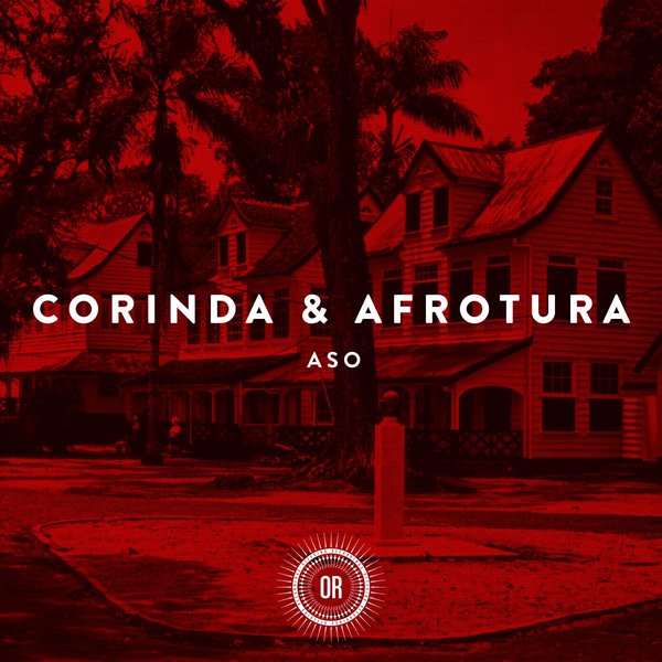 Corinda - Aso (feat. AfroTura) / Offering Recordings