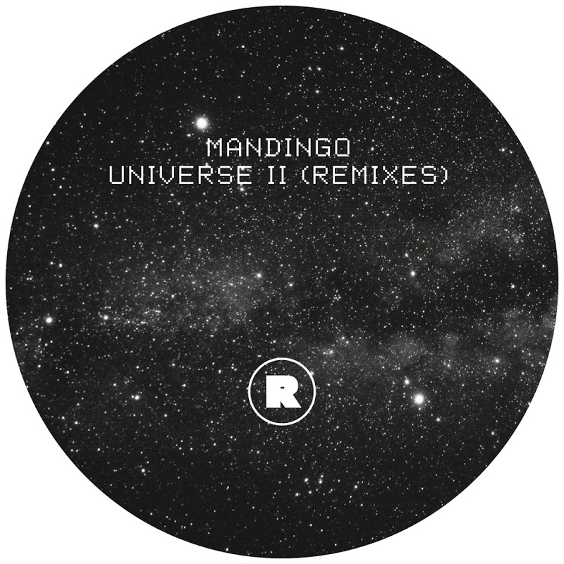 Mandingo - Universe II / Rekids