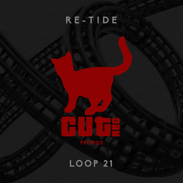 Re-Tide - Loop 21 / Cut Rec Promos