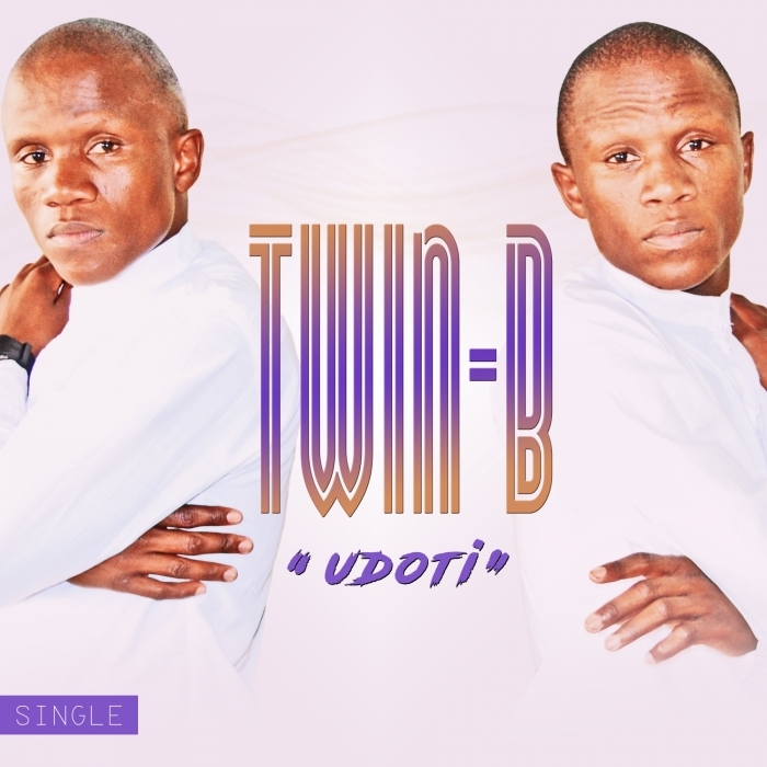 Twin B - Udoti / Groove Code