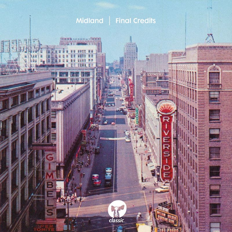 Midland - Final Credits / Classic Music Company