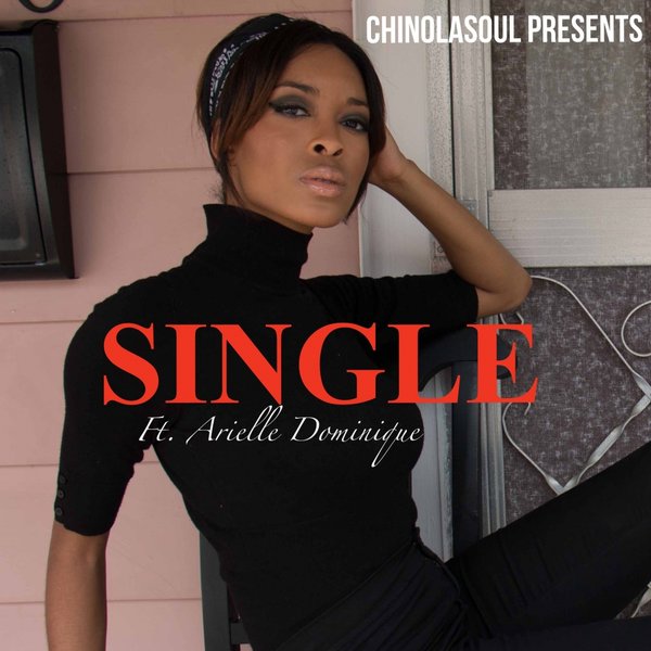 DJ Randall Smooth feat. Arielle D. - Single / ChiNolaSoul