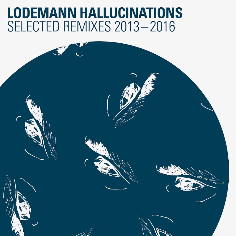 VA - Lodemann Hallucinations / Best Works Records