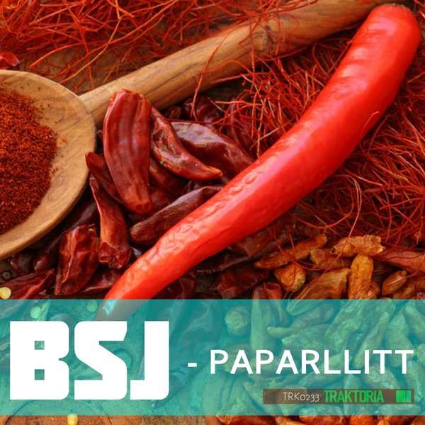 BSJ - Paparllitt / Traktoria
