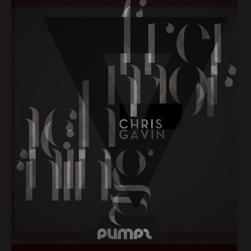 Chris Gavin - French Morning / Pumpz Recordings