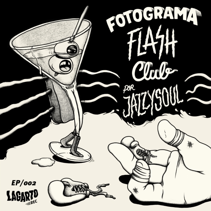 JazzySoul - Fotograma Flash Club / Lagarto