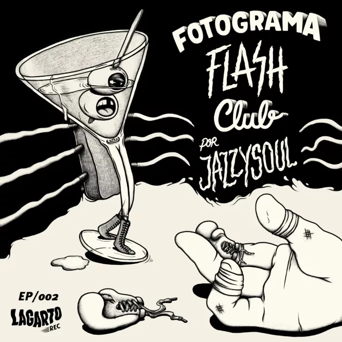 JazzySoul - Fotograma Flash Club / Lagarto