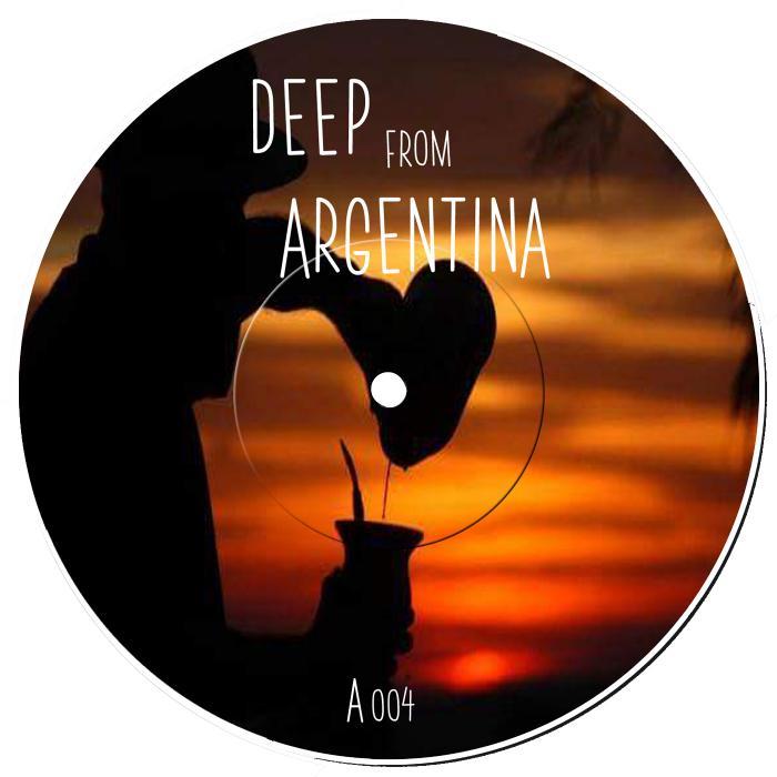 Sherr - Deep from Argentina 004 / Deeper