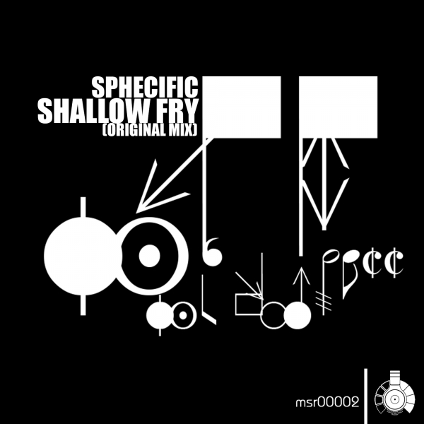 Sphecific - Shallow Fry / Mnandi Soul Records