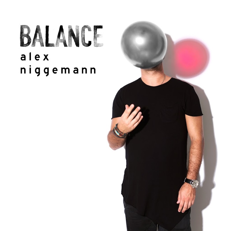 Alex Niggemann - Hurricane / Balance Music