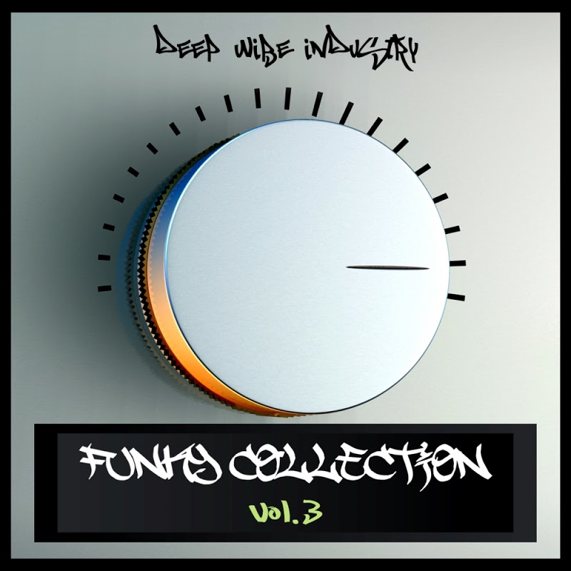 VA - Funky Collection, Vol. 3 / Deep Wibe Industry