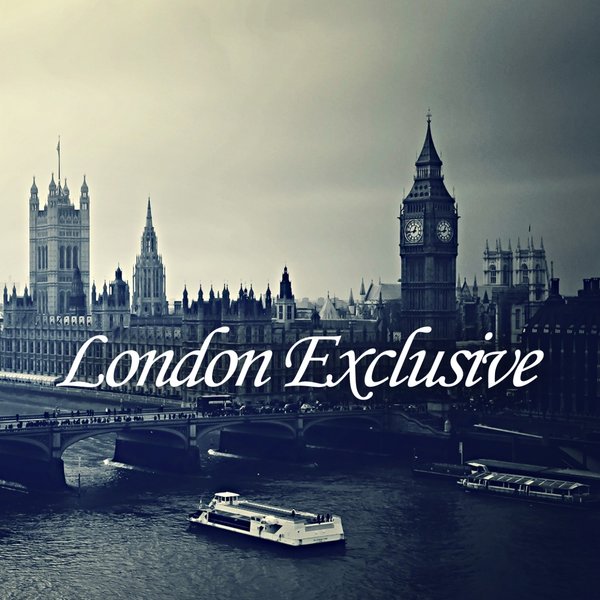 VA - I've Fallen / London Exclusive