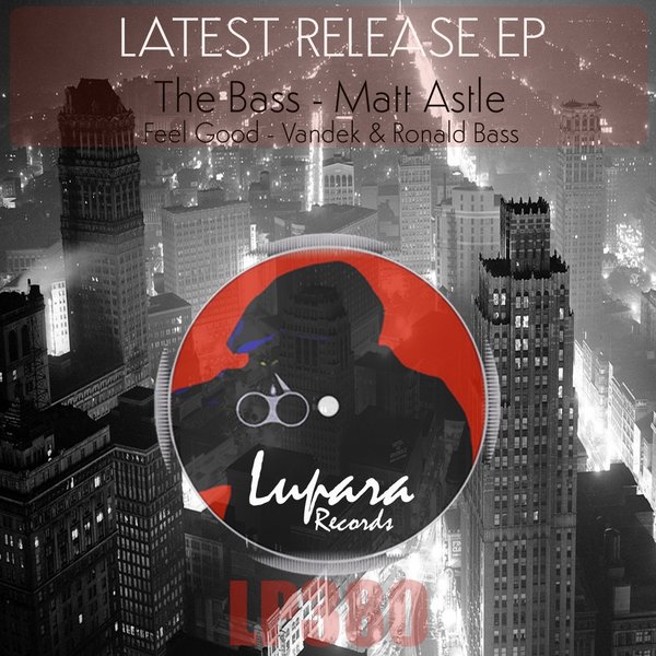 VA - Latest Release EP / Lupara Records