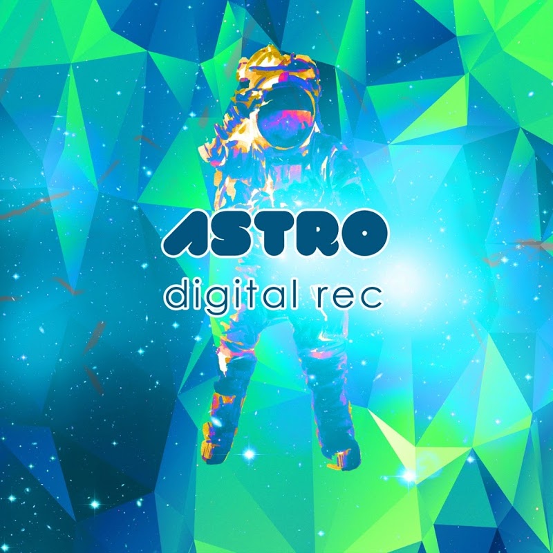 Astrodisco - Get High / Astro Digital