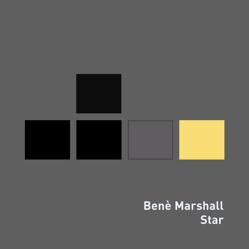 Bene Marshall - Star / MVMT