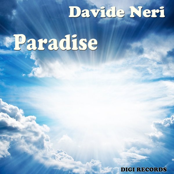 Davide Neri - Paradise / Digi Records