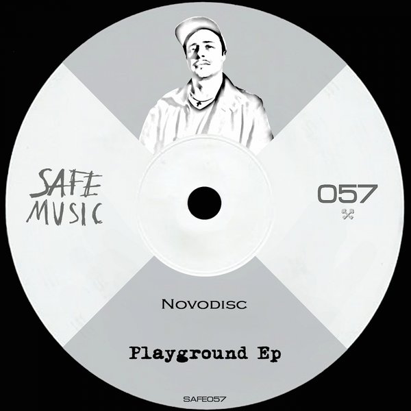 Novodisc - Playground EP / Safe Music
