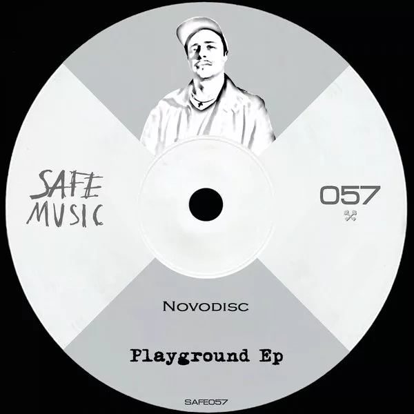 Novodisc - Playground EP / Safe Music