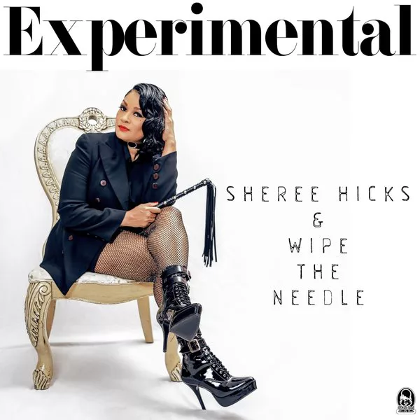 Sheree Hicks & Wipe The Needle - Experimental / Chic Soul Music