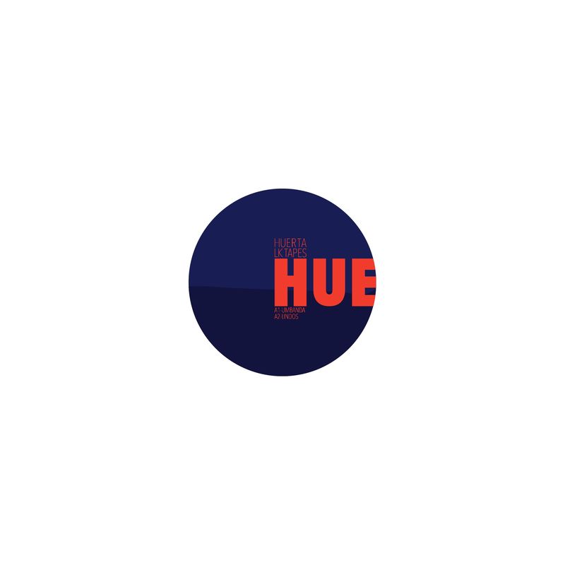 Huerta - LK Tapes / Lets Play House