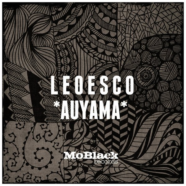 Leoesco - Auyama / MoBlack Records