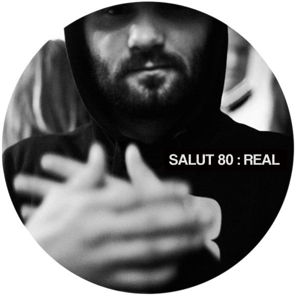 Salut 80 - Real / Kolour Recordings