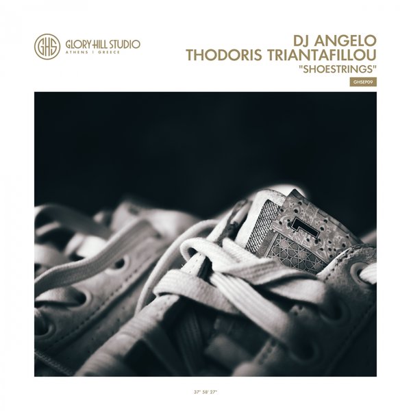 Thodoris Triantafillou & DJ Angelo - Shoestrings / Glory Hill Studio
