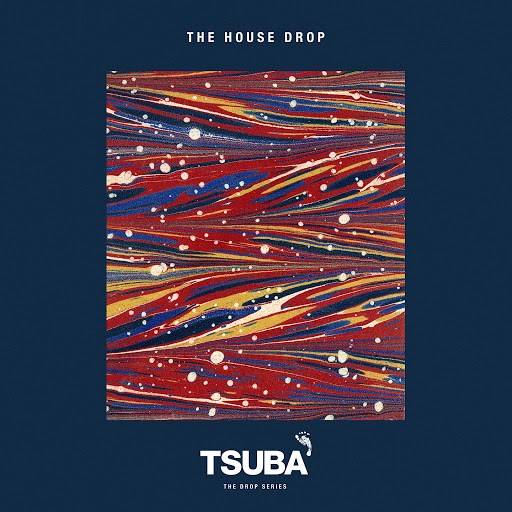 VA - The House Drop / Tsuba Records