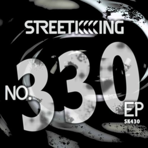 VA - NO. 330 EP / Street King