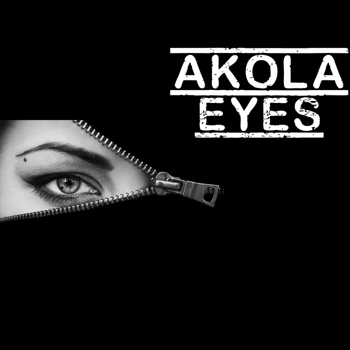 Akola - Eyes / Deiv