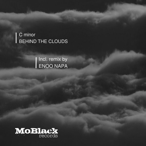 C minor - Behind the Clouds / MoBlack Records