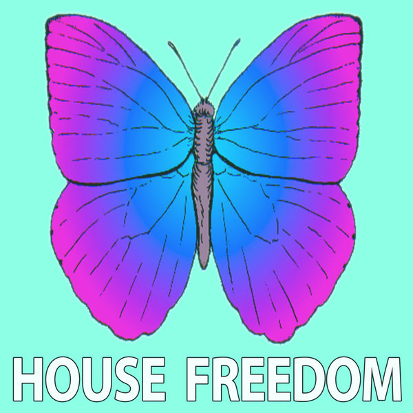 Rousing House - Fashion Deep / House Freedom