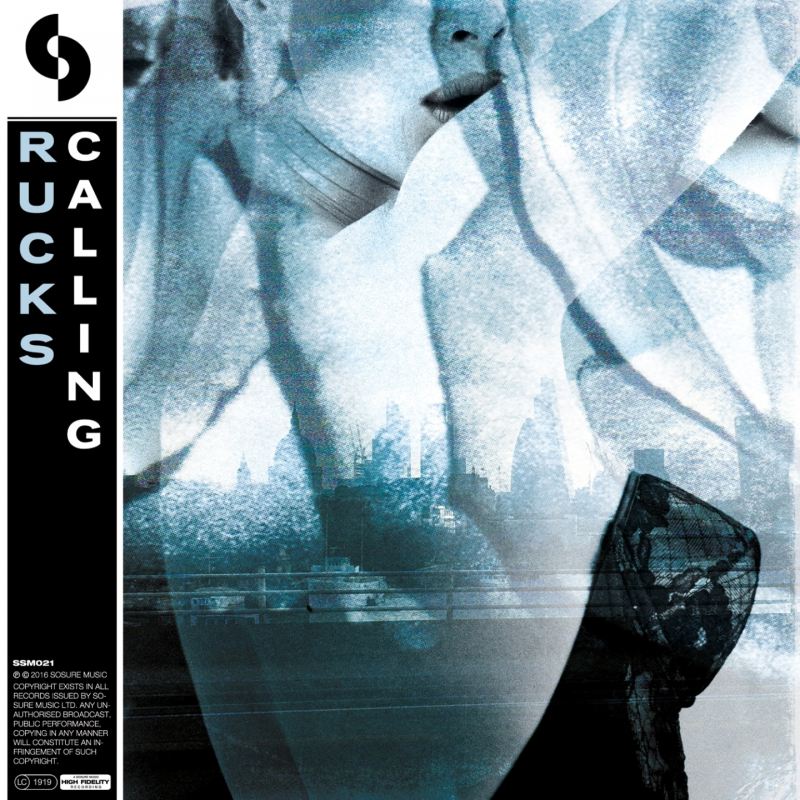 Rucks - Calling - Back 2 U / SoSure Music