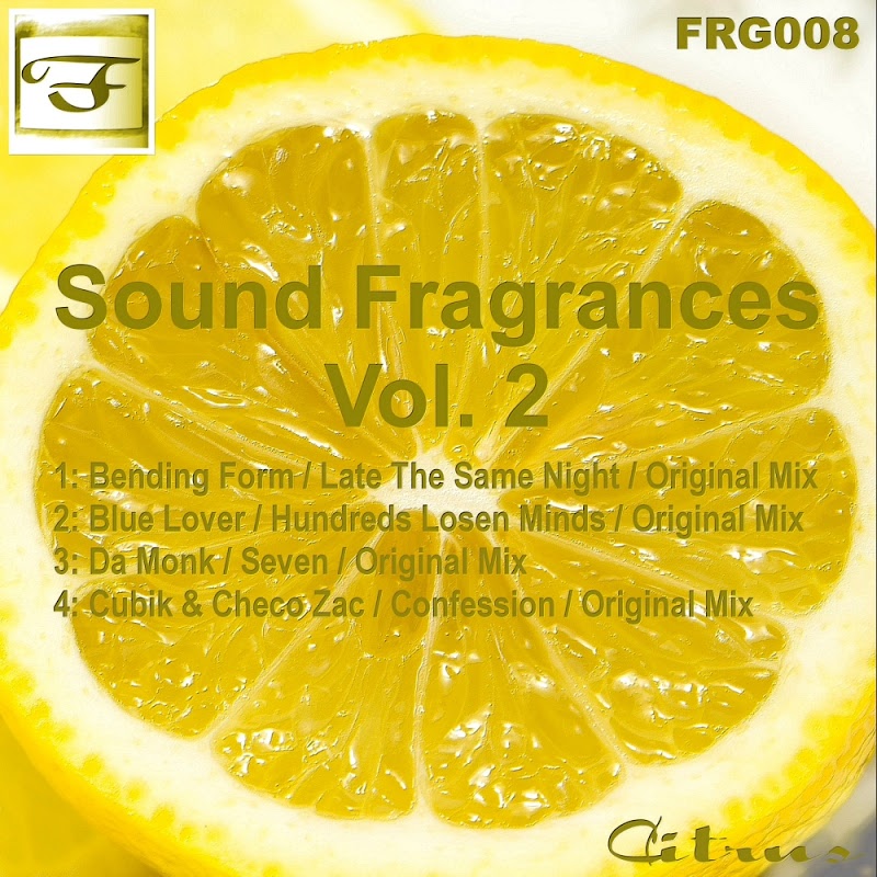 VA - Sound Fragrances, Vol. 2 / Fragrances