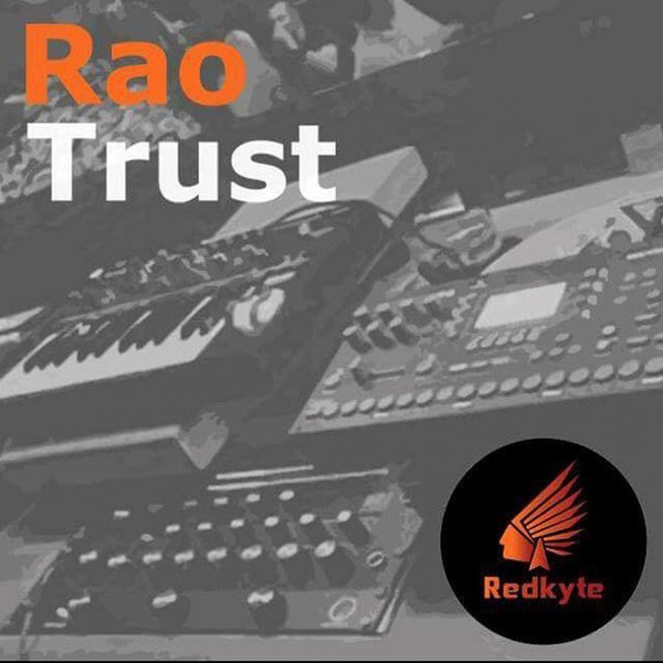 Rao - Trust / RedKyte Records