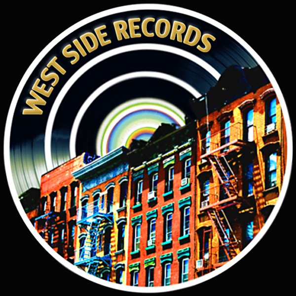Sunset People - Dreaming Aint Enough (Groove Technicians Remix) / West Side