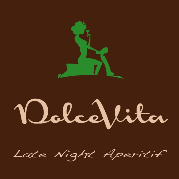 VA - Dolce Vita, Late Night Aperitif / Lounge Bazar
