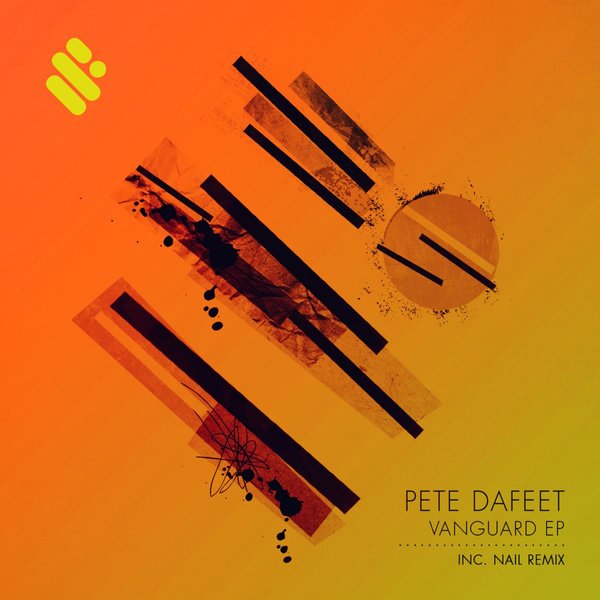 Pete Dafeet - Vanguard EP / Supremus Records