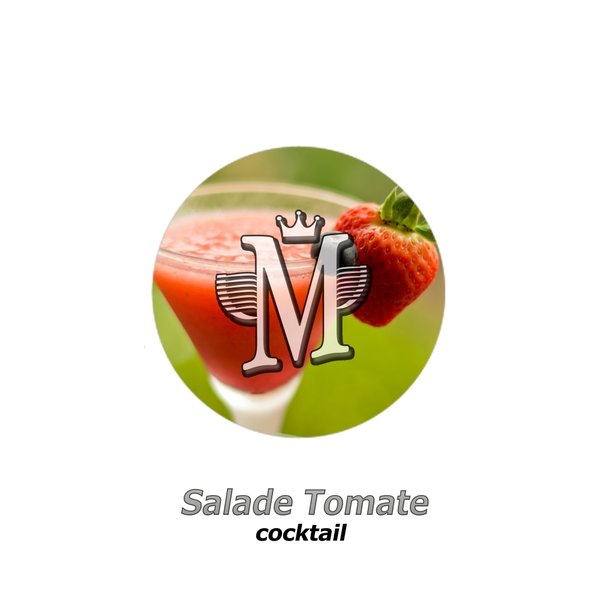 Salade Tomate - Cocktail / Mycrazything Records